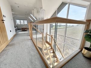 Landing- click for photo gallery